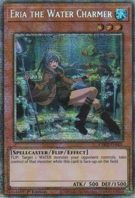 THE CHRONICLES DECK: Spirit Charmers (All-Foil Edition) | YuGiOh | TCGplayer