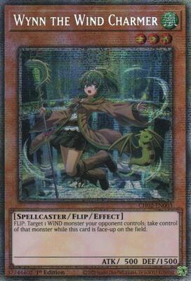 THE CHRONICLES DECK: Spirit Charmers (All-Foil Edition) | YuGiOh | TCGplayer