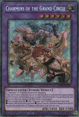 yugioh master duel charmer deck Amazon.com: Yu-Gi-Oh! Spirit Charmers Structure Deck (3 Decks) : Toys &  Games
