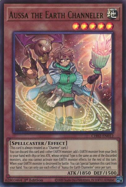 Yu-Gi-Oh! Episode Decks: Earth's G Golem Deck | TCGplayer