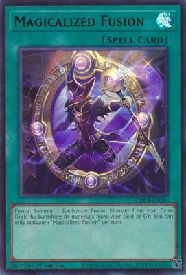 THE CHRONICLES DECK: Spirit Charmers (All-Foil Edition) | YuGiOh | TCGplayer