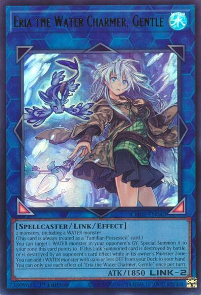 yugioh cards that search spellcasters Amazon.com: Yu-Gi-Oh! - Servant of Endymion - SR08-EN004 - Common - 1st  Edition main image 0