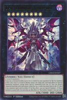 The Zombie Vampire - THE CHRONICLES DECK: Spirit Charmers (All-Foil  Edition) - YuGiOh - TCGplayer.com