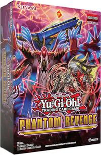 Phantom Revenge Tuck Box (Retail Exclusive)