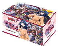 DZ-SS11: Master Deckset -Hikari Myodo-