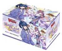 DZ-SS12: Master Deckset -Erika Myojo-