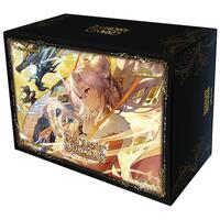 Supporter Pack 1 Box - Supporter Pack 1 - Grand Archive TCG
