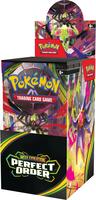 fusion arts korean booster box Sword & Shield