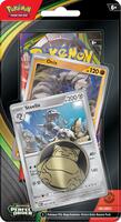 Perfect Order Premium Checklane Blister [Steelix Line]