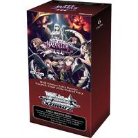 Nazarick: Tomb of the Undead Vol.3 Extra Booster Box