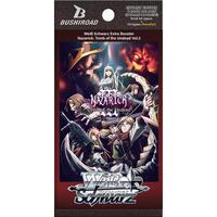 Nazarick: Tomb of the Undead Vol.3 Extra Booster Pack