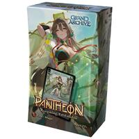 Radiant Origins Pantheon Deck: Kongming, Fel Eidolon - Radiant