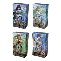 Radiant Origins Pantheon Deck Case