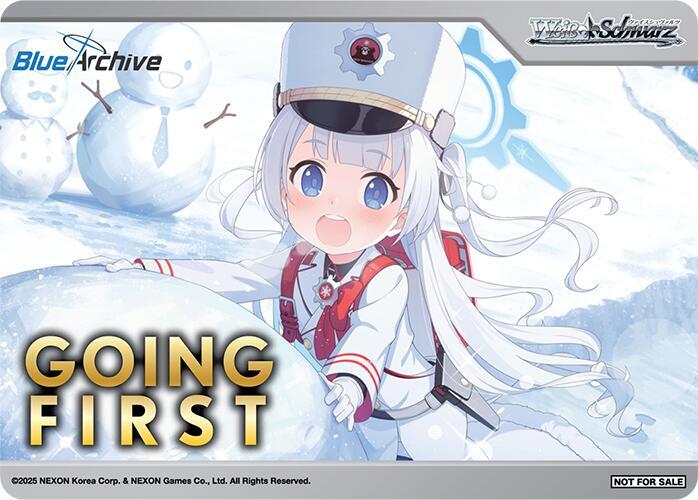 さ*ち様 Grand Archive White, Weiss Que さ*ち様 Grand Archive White