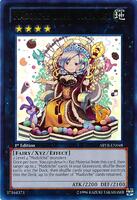 Madolche Queen Tiaramisu - Abyss Rising - YuGiOh - TCGplayer.com
