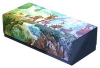 専用　MTG PixelLands_v02.jpg Foil Edition４箱 s-l1200.jpg