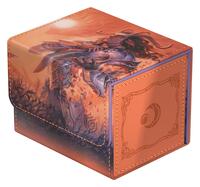 Magic: The Gathering Lorwyn Eclipsed Sidewinder 100+ Xenoskin Deck