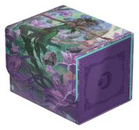 Magic: The Gathering Lorwyn Eclipsed Sidewinder 100+ Xenoskin Deck