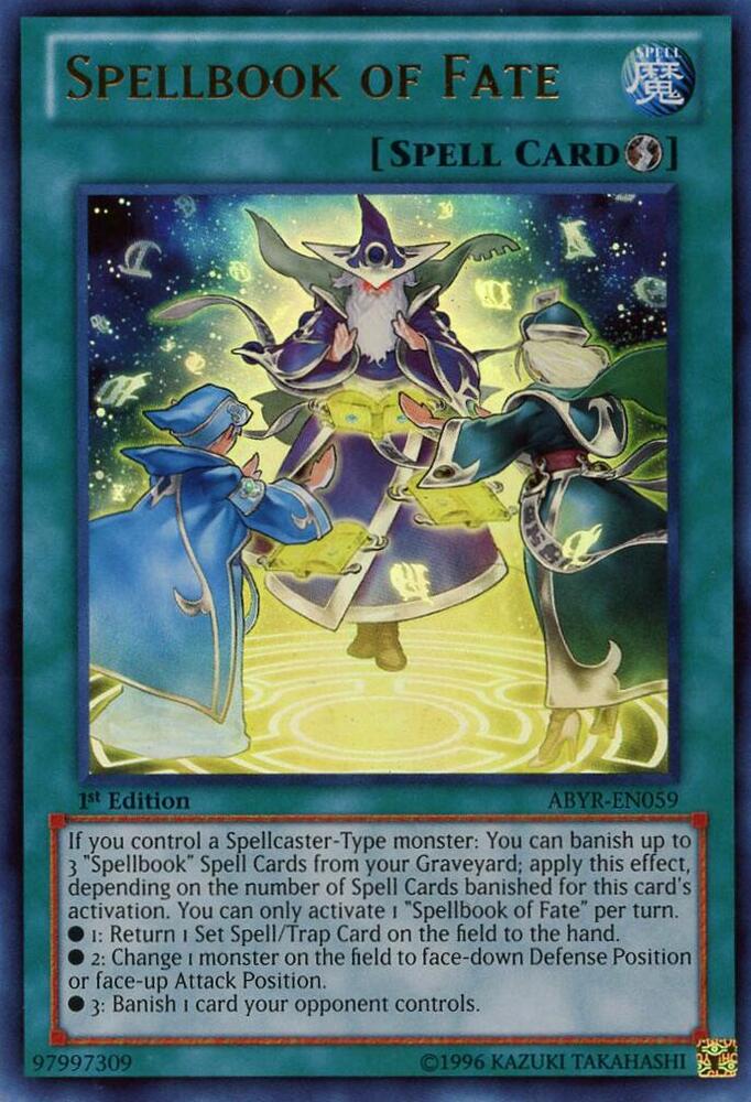 Yu-Gi-Oh! Carta Planet Pathfinder (ABYR-EN010) - Abyss Rising - Edizione Unlimited - Rarità Common