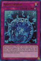 Abyss-sphere - Abyss Rising - YuGiOh - TCGplayer.com