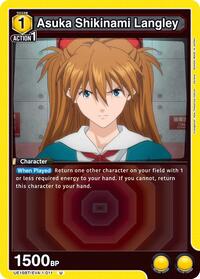 Asuka Shikinami Langley (011)