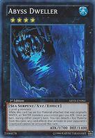 Rile the Abyss 4枚セット GrandArchive Rile the Abyss 4枚セット GrandArchive Rile the Abyss
