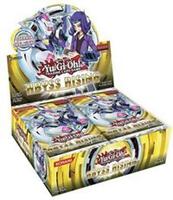 yugioh abyss rising booster box Amazon.com: Yu-Gi-Oh! main image 0