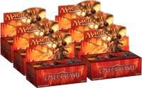 Gatecrash - Booster Box Case (6 boxes) - Gatecrash - Magic: The Gathering -  TCGplayer.com