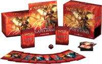 MTG マジックザギャザリング ファットパック　ゲートクラッシュ Gatecrash - Fat Pack - Gatecrash - Magic: The Gathering