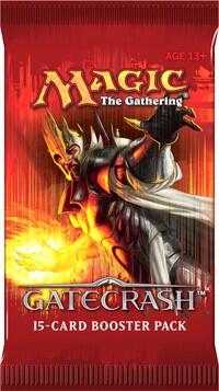 Booster Pack