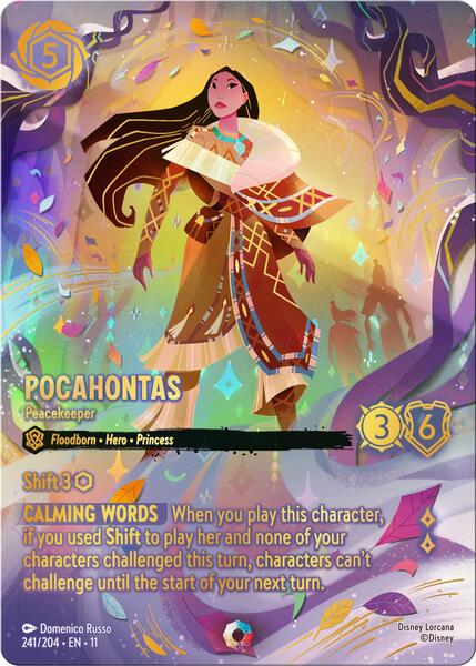 The Most Expensive Disney Lorcana Cards in Packs RIGHT NOW! | TCGplayer The Most Expensive Disney Lorcana Cards in Packs RIGHT NOW! | TCGplayer