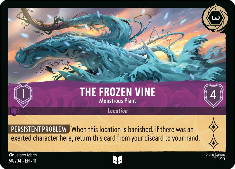 lorcana frozen cards Amazon.com: MTG Decks & More Disney Lorcana Frozen Deck - Elsa, Anna -  Custom Built - Very Strong main image 1