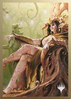 Magic: The Gathering Lorwyn Eclipsed Premium Art Sleeves - High