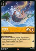 Freeze the Vine - Winterspell - Disney Lorcana - TCGplayer.com