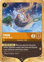 buy individual lorcana cards Disney Lorcana Starter Deck Amethyst & Steel (Archazia's Island)