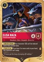 moana lorcana promo card Ravensburger and ODEON ready Disney Lorcana promo card for Moana 2