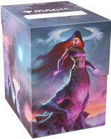 Magic: The Gatheringトーメント未開封33パックセット＋外箱付 Magic: The Gathering Lorwyn Eclipsed Soft Crate 80+ - Moonshadow