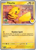 pokemon day 2024 promo card price Amazon.com: Pokemon TCG: Ceruledge Pokemon Day 2024 Stamped Promo Card  (040/091) : Toys & Games