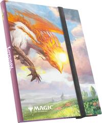 Magic: The Gathering Lorwyn Eclipsed Casual Album 18-Pocket - Eirdu, Carrier of · GameGenic Storage Albums