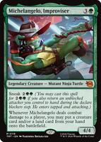 Gorex, the Tombshell (Anime) - Foundations Jumpstart - Magic: The