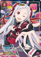Yuna (030) (U*) - UEX06BT: Sword Art Online Vol.2 - Union Arena