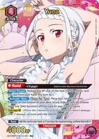 Yuna (031) (R*) - UEX06BT: Sword Art Online Vol.2 - Union Arena