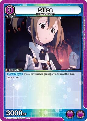 UEX06BT: Sword Art Online Vol.2 | Union Arena | TCGplayer