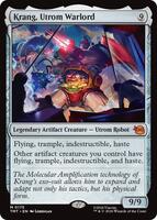MTG VIS 資源の浪費/Squandered Resources 日 Squandered Resources
