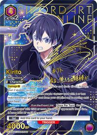 Kirito (049) (SR**)