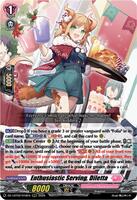 RaiZ:BlaZ, Folia (SR) - DZ-LBT02: Lyrical Monasterio Season of