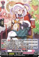 SweetLinker, Vraty - DZ-LBT02: Lyrical Monasterio Season of