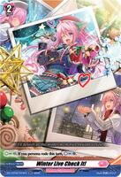 DZ-LBT02: Lyrical Monasterio Season of Wonders | Cardfight