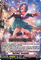 RaiZ:BlaZ, Tarantella - DZ-LBT02: Lyrical Monasterio Season of