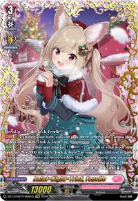 Sa!ntN!ghtTr!ck, Fenelle (FFR)